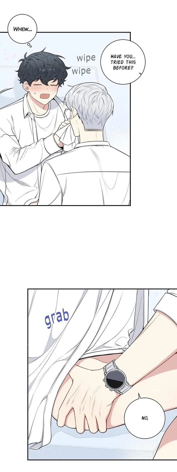 Cherry Blossoms After Winter - Chapter 89 Page 13