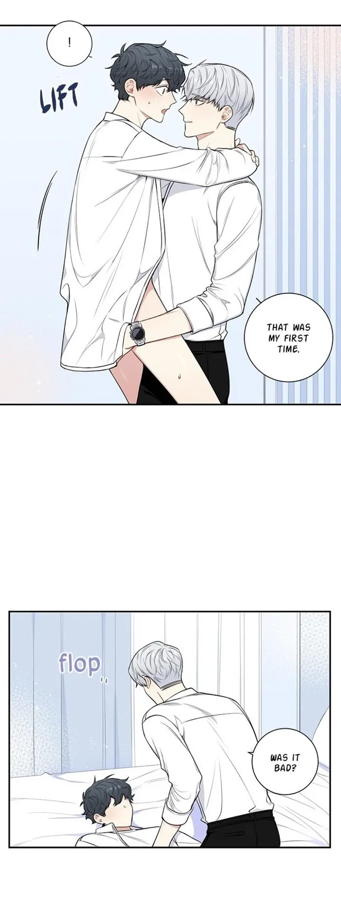 Cherry Blossoms After Winter - Chapter 89 Page 14