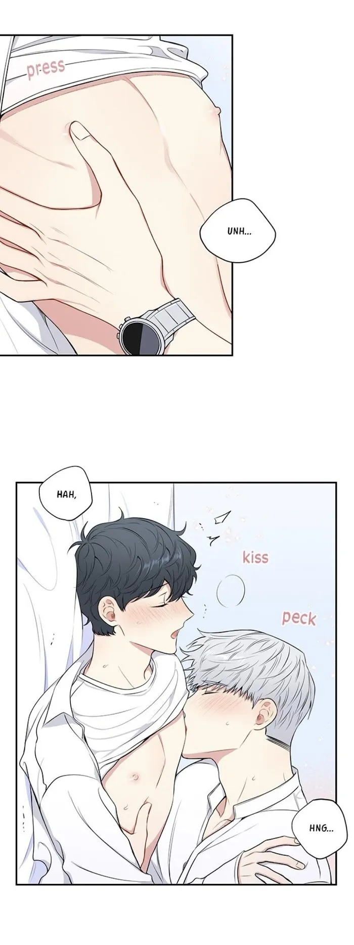 Cherry Blossoms After Winter - Chapter 89 Page 16
