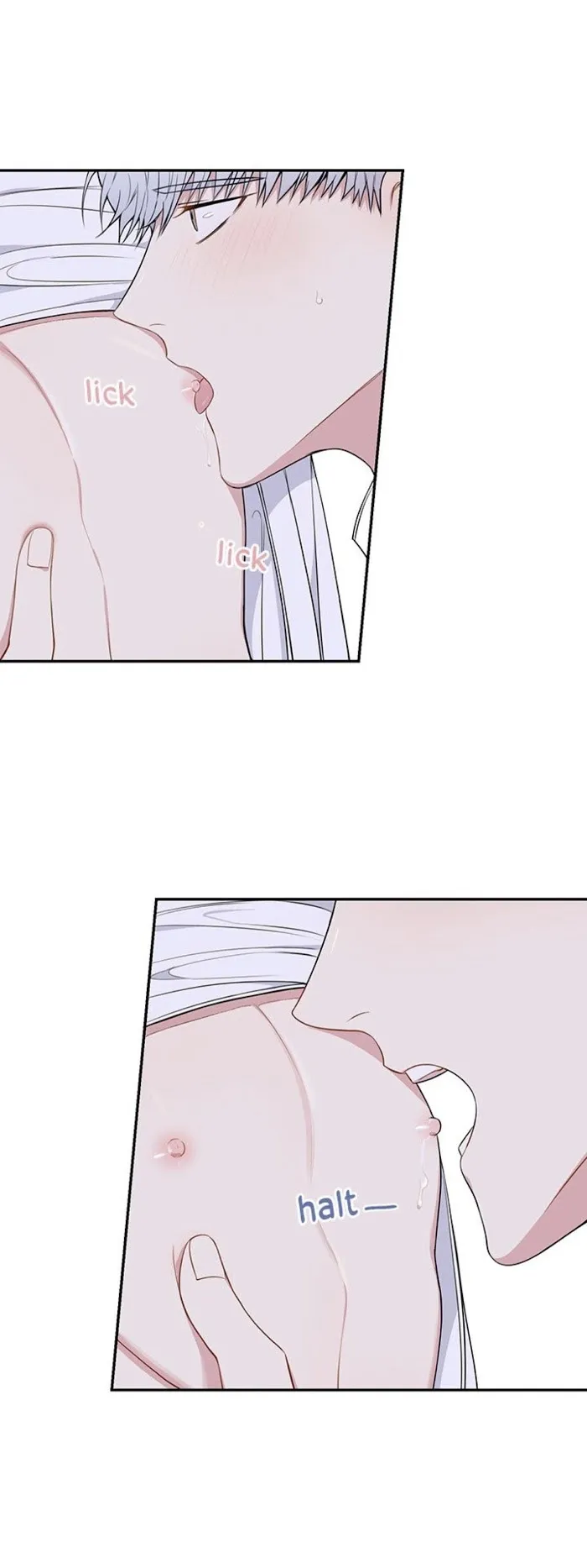 Cherry Blossoms After Winter - Chapter 89 Page 17