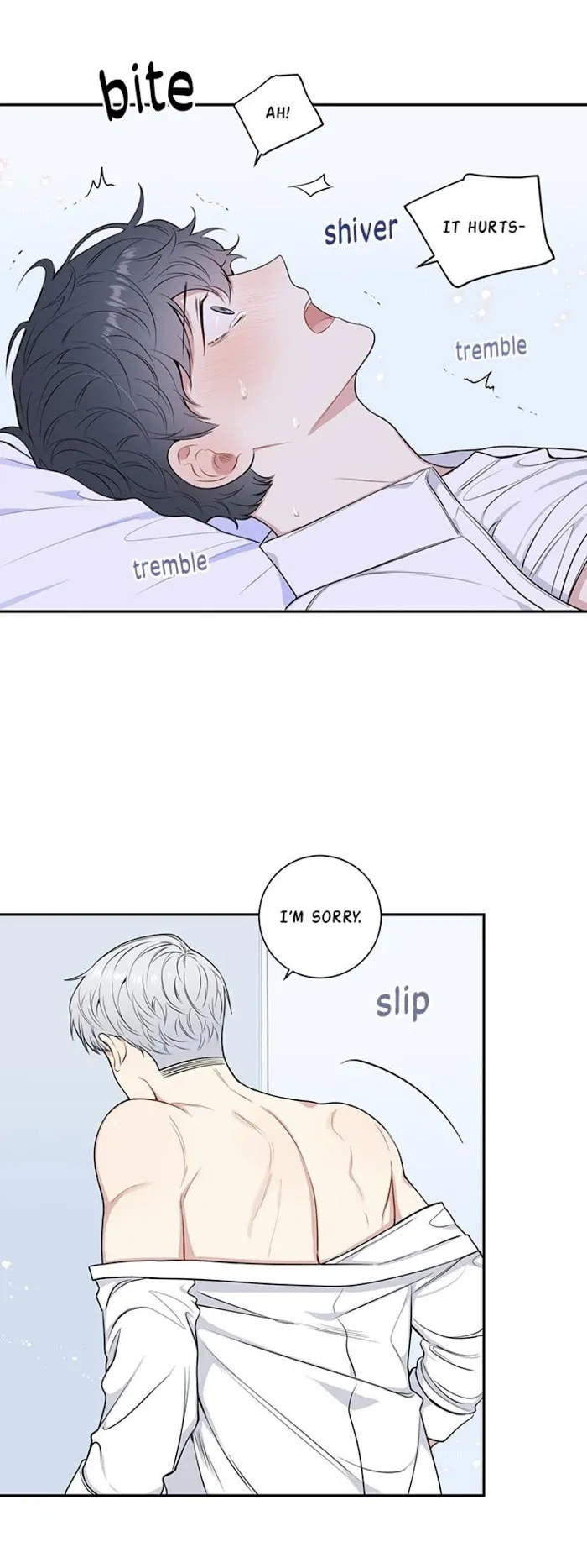 Cherry Blossoms After Winter - Chapter 89 Page 18