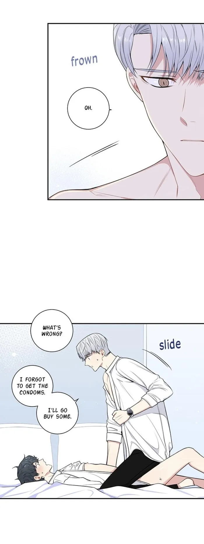 Cherry Blossoms After Winter - Chapter 89 Page 19