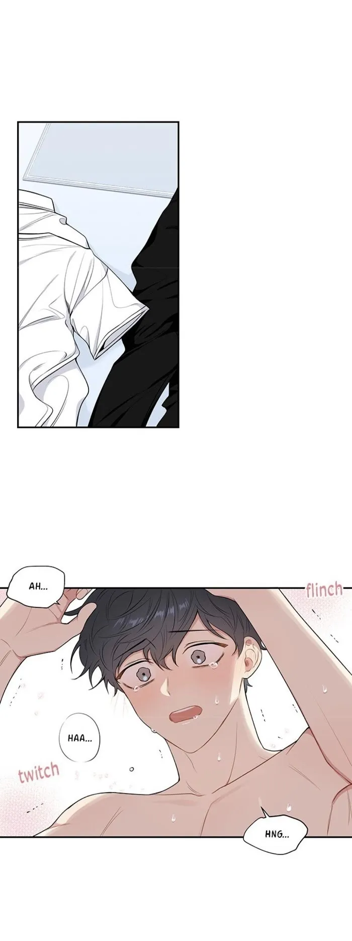 Cherry Blossoms After Winter - Chapter 89 Page 22