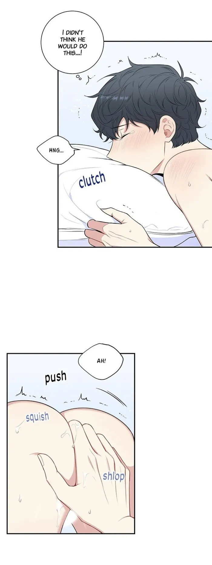 Cherry Blossoms After Winter - Chapter 89 Page 24