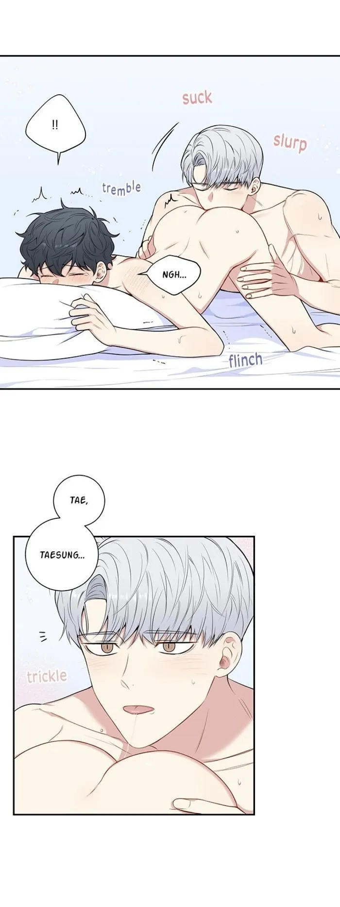 Cherry Blossoms After Winter - Chapter 89 Page 25