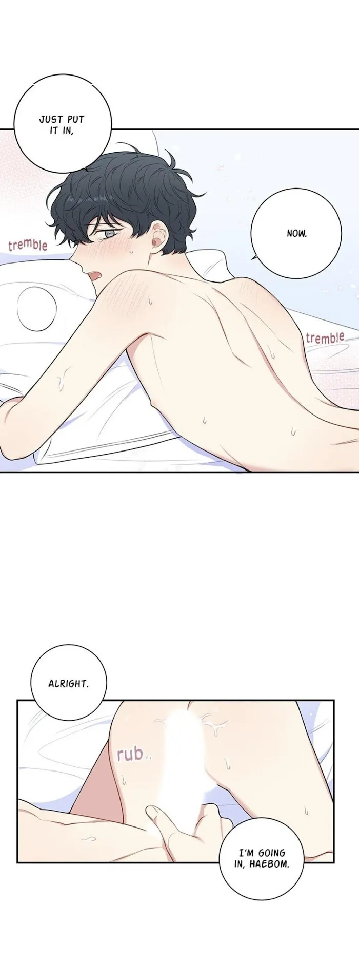 Cherry Blossoms After Winter - Chapter 89 Page 26