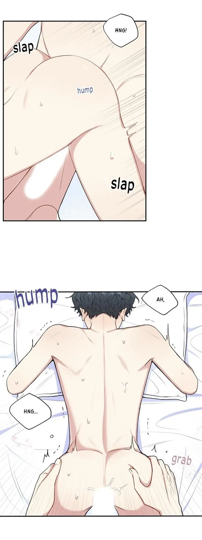 Cherry Blossoms After Winter - Chapter 89 Page 28