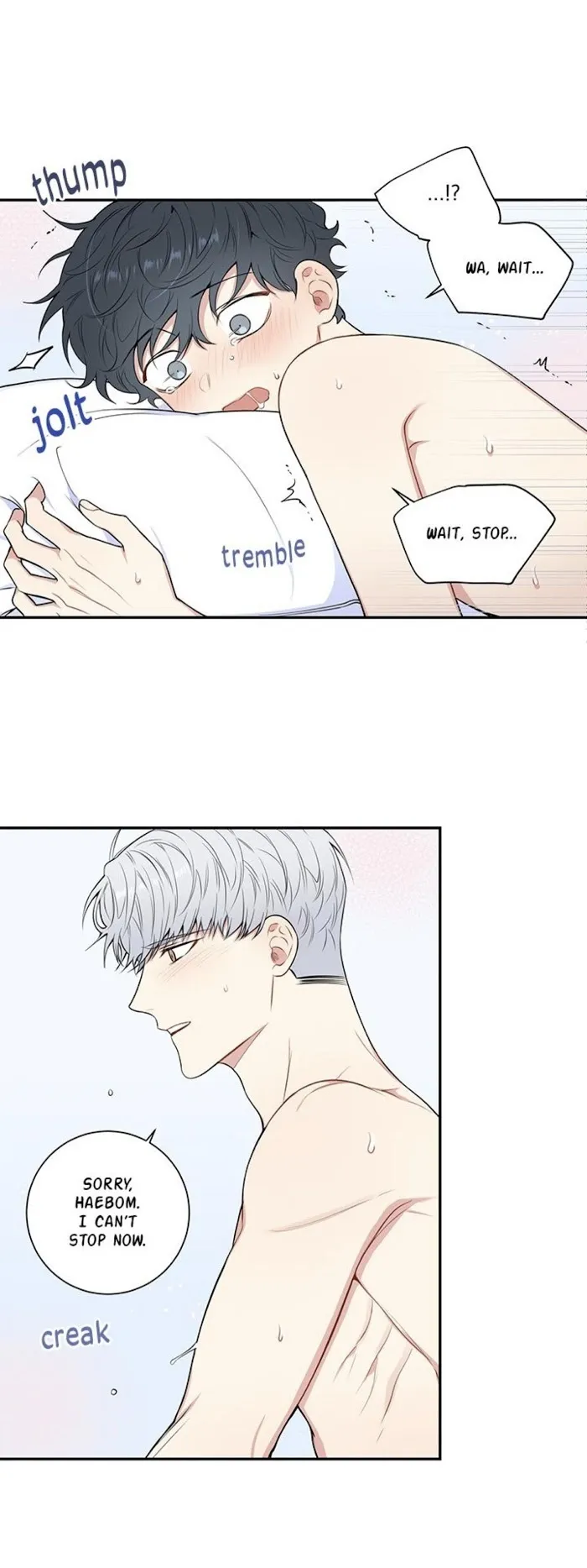 Cherry Blossoms After Winter - Chapter 89 Page 30