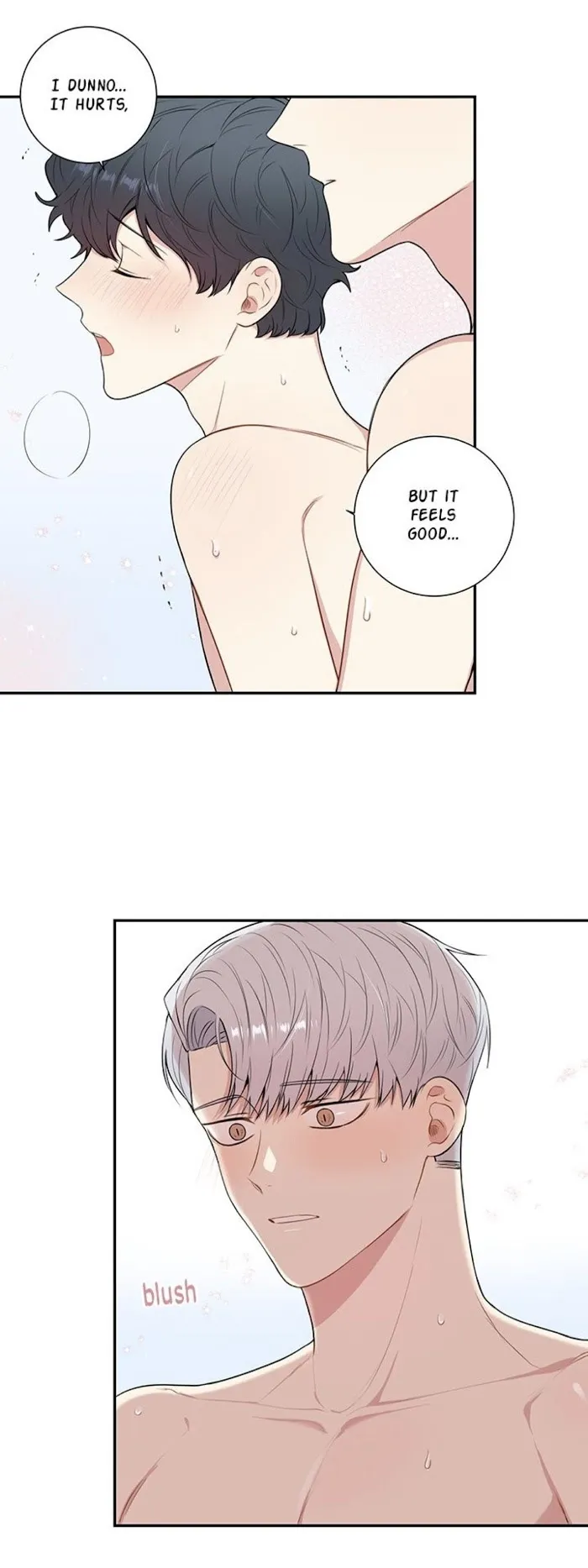Cherry Blossoms After Winter - Chapter 89 Page 32
