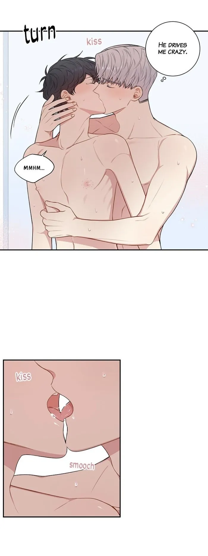 Cherry Blossoms After Winter - Chapter 89 Page 33
