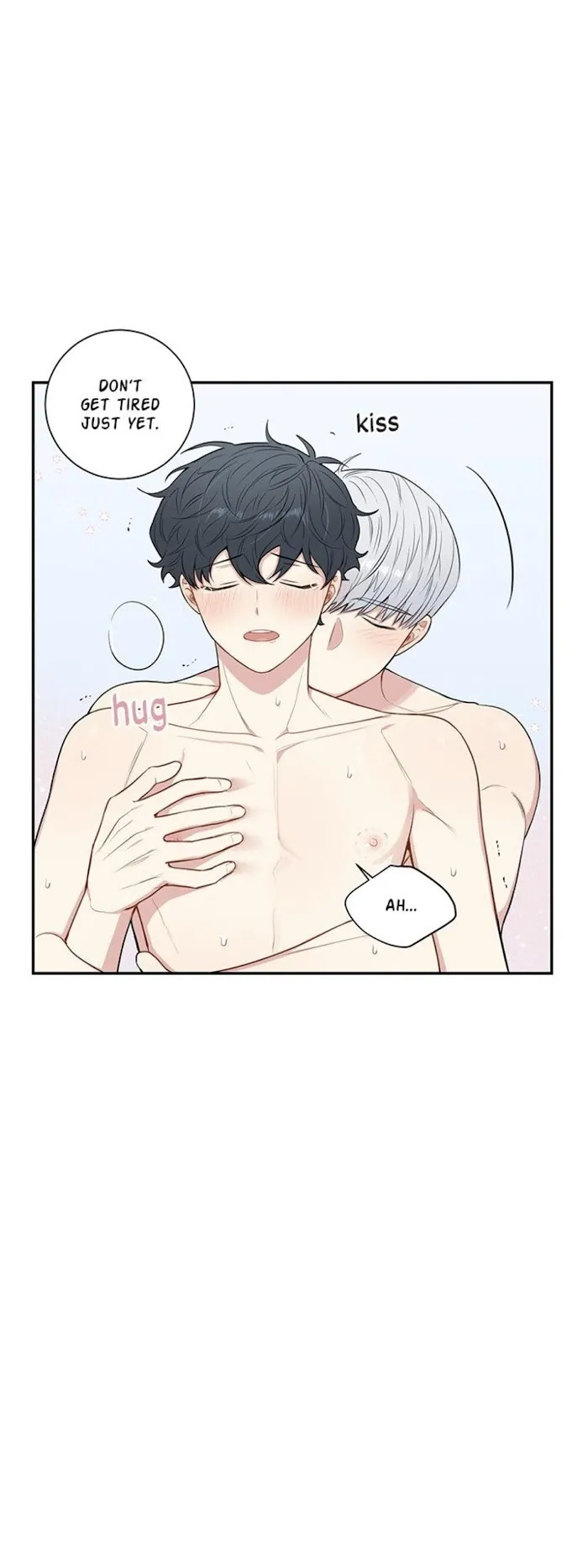 Cherry Blossoms After Winter - Chapter 89 Page 34