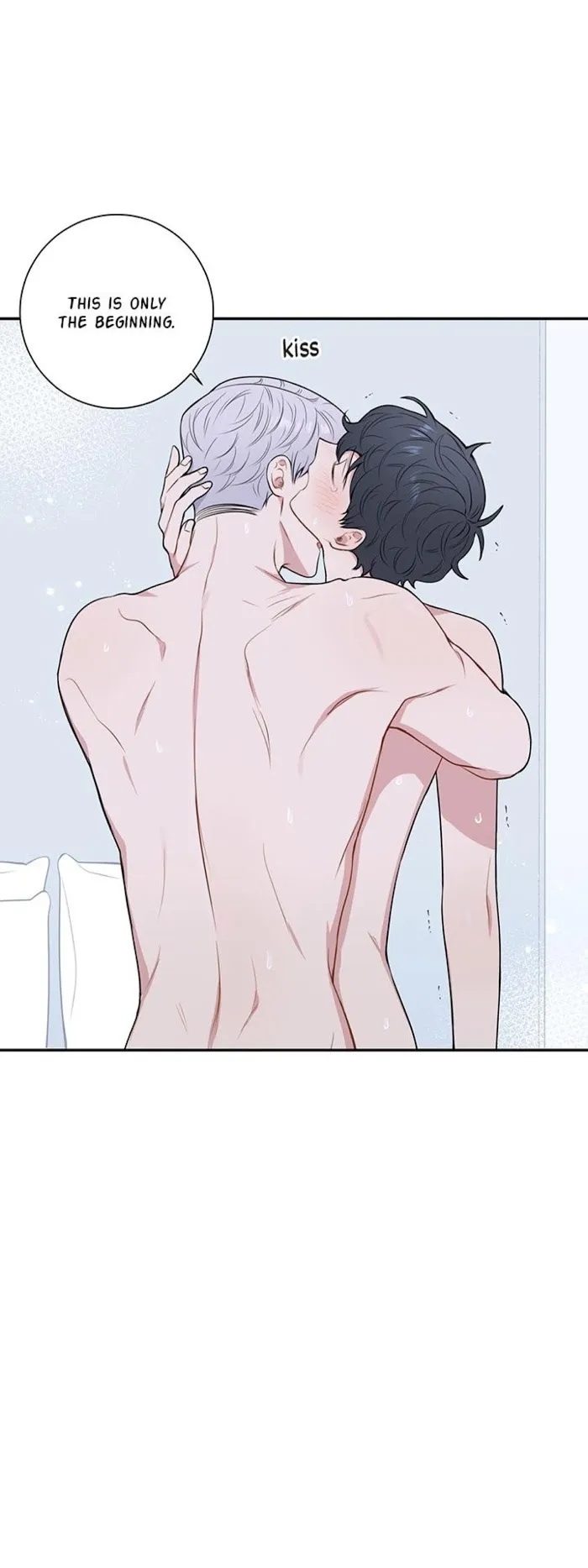 Cherry Blossoms After Winter - Chapter 89 Page 35
