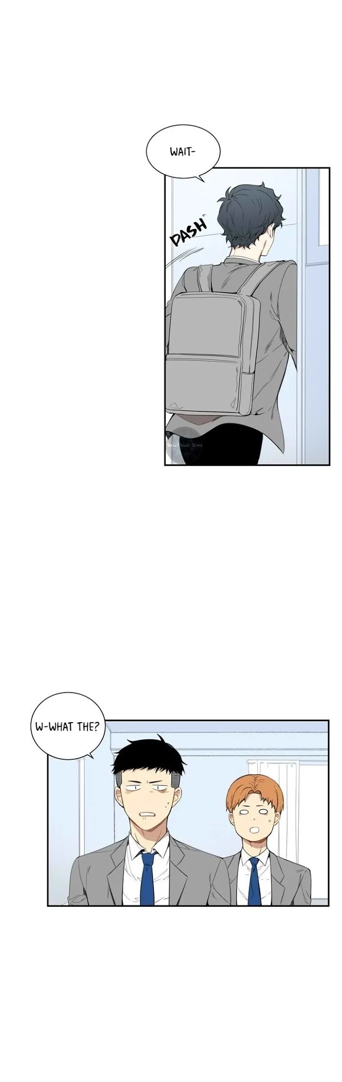 Cherry Blossoms After Winter - Chapter 9 Page 10
