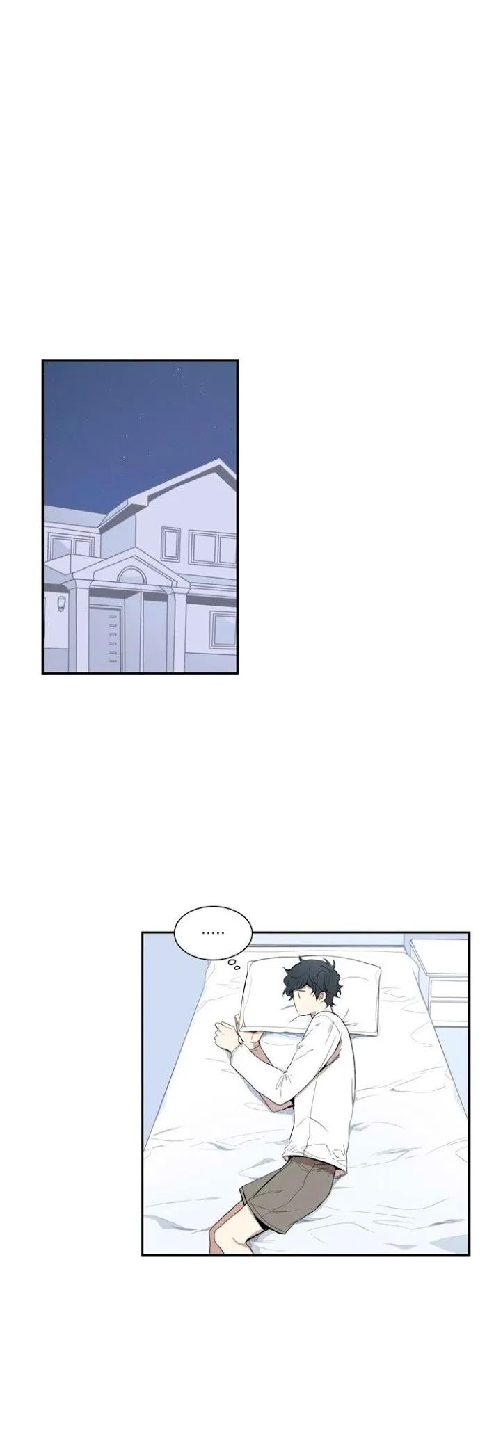 Cherry Blossoms After Winter - Chapter 9 Page 20
