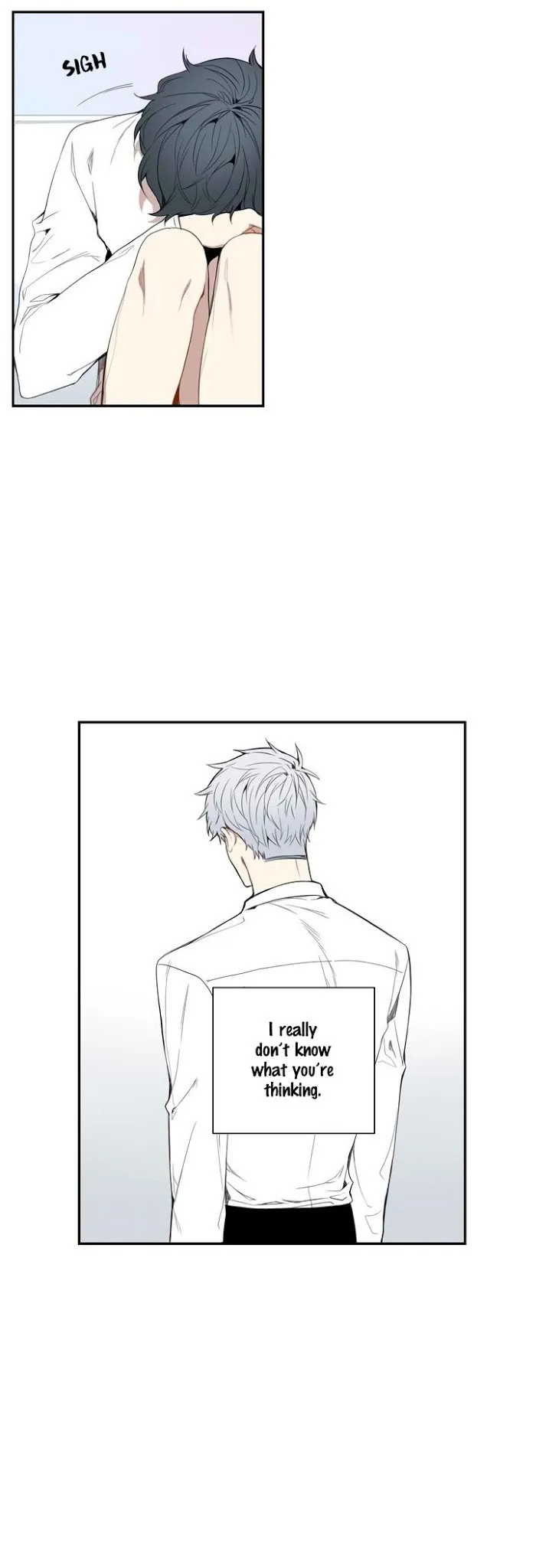 Cherry Blossoms After Winter - Chapter 9 Page 23