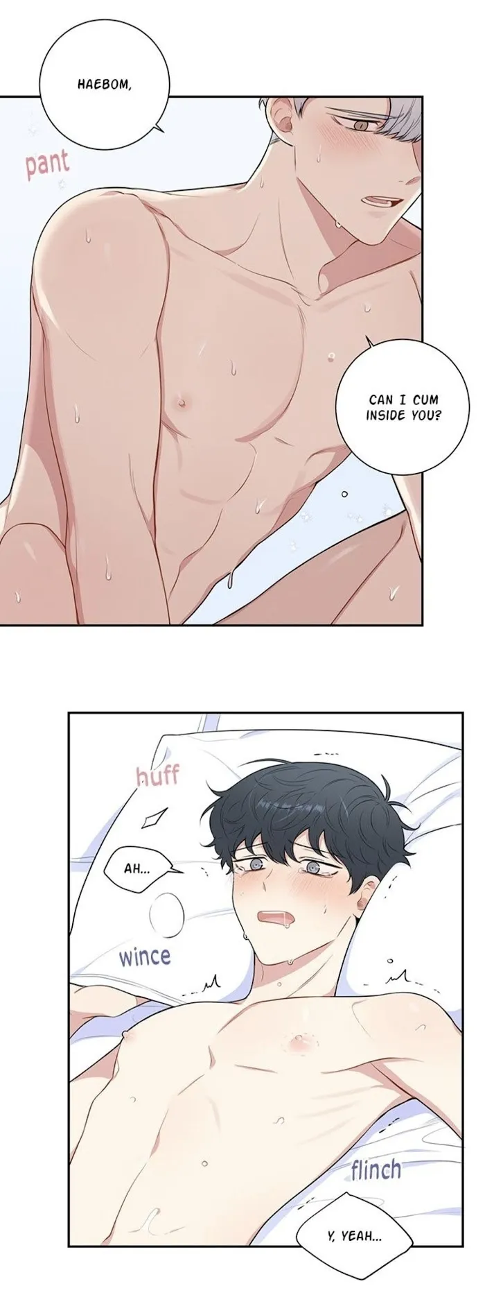 Cherry Blossoms After Winter - Chapter 90 Page 3