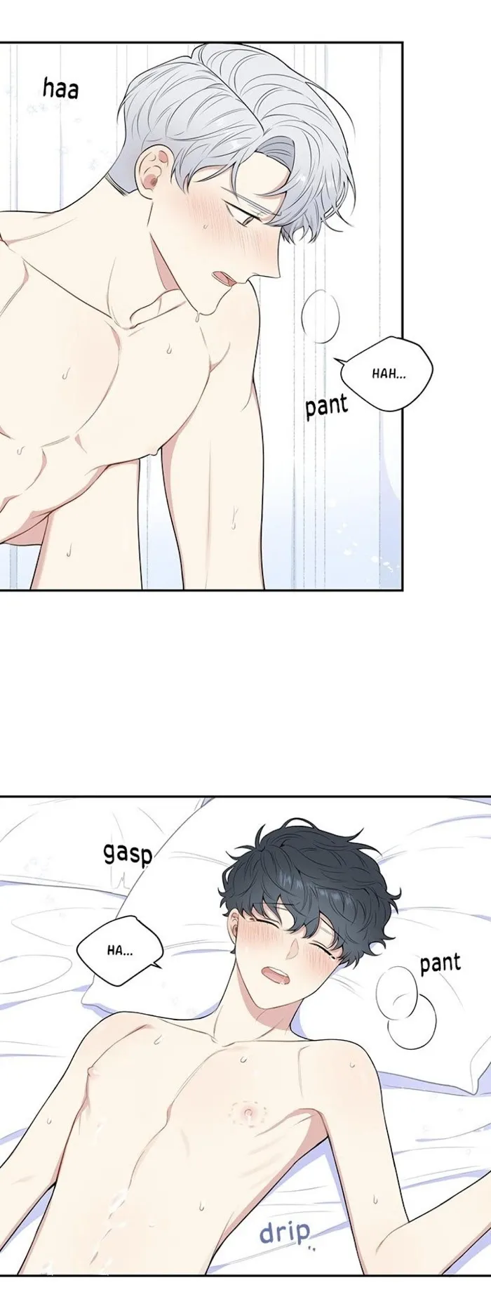 Cherry Blossoms After Winter - Chapter 90 Page 5