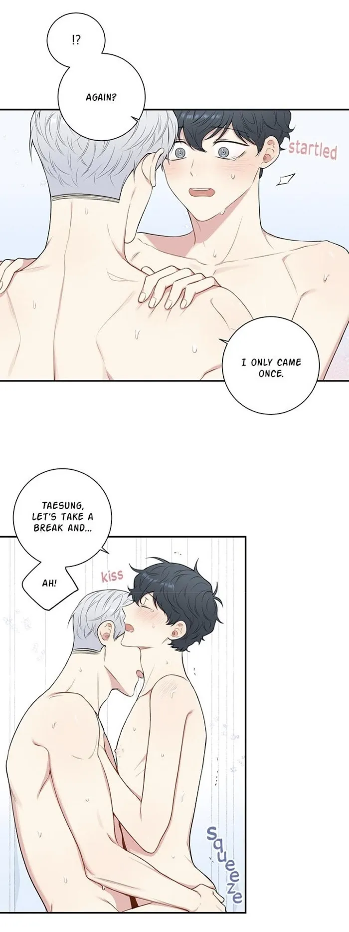 Cherry Blossoms After Winter - Chapter 90 Page 7