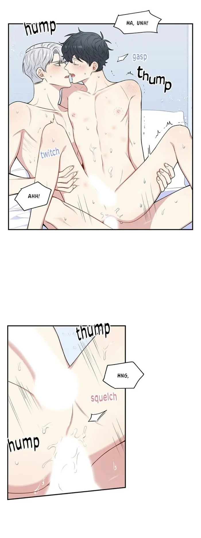 Cherry Blossoms After Winter - Chapter 90 Page 10