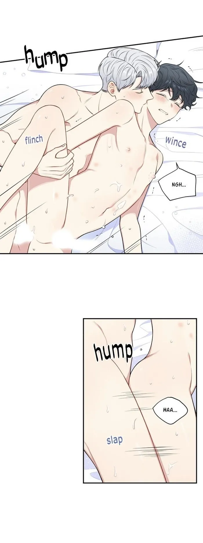 Cherry Blossoms After Winter - Chapter 90 Page 11
