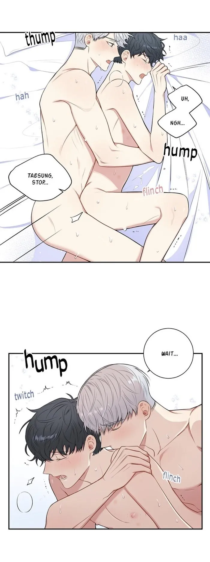 Cherry Blossoms After Winter - Chapter 90 Page 12