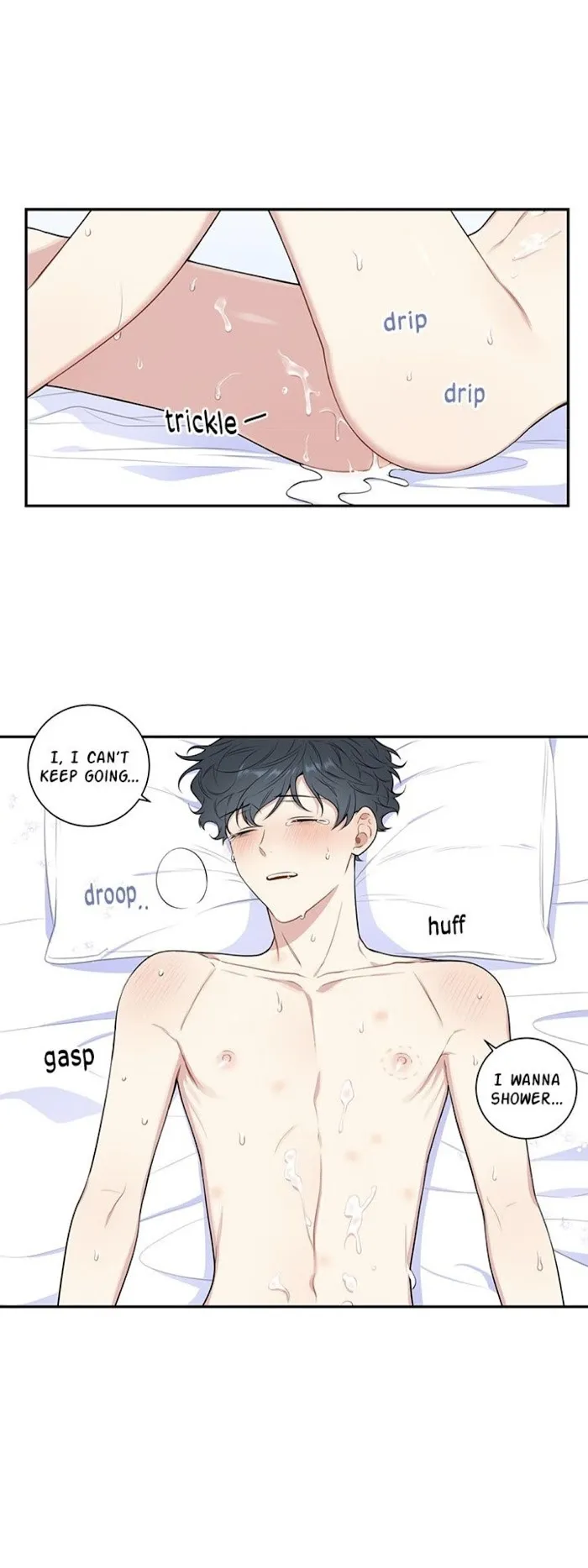 Cherry Blossoms After Winter - Chapter 90 Page 15