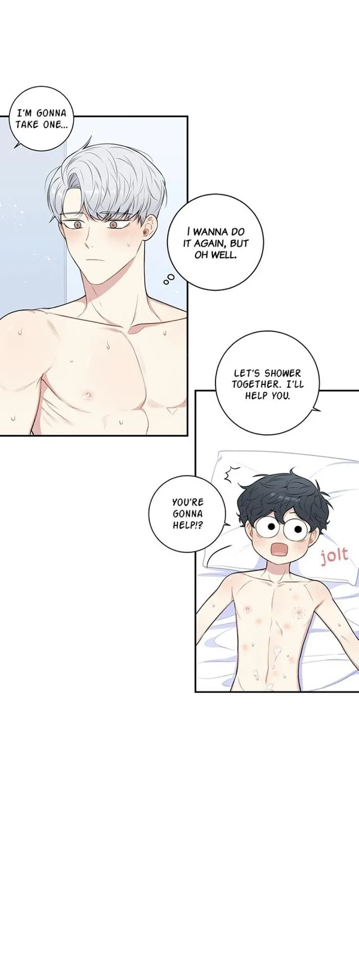 Cherry Blossoms After Winter - Chapter 90 Page 16