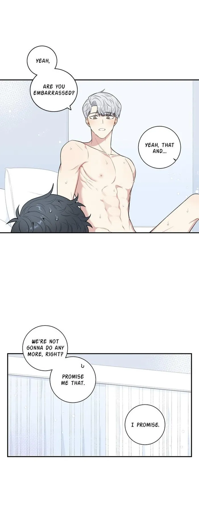 Cherry Blossoms After Winter - Chapter 90 Page 17