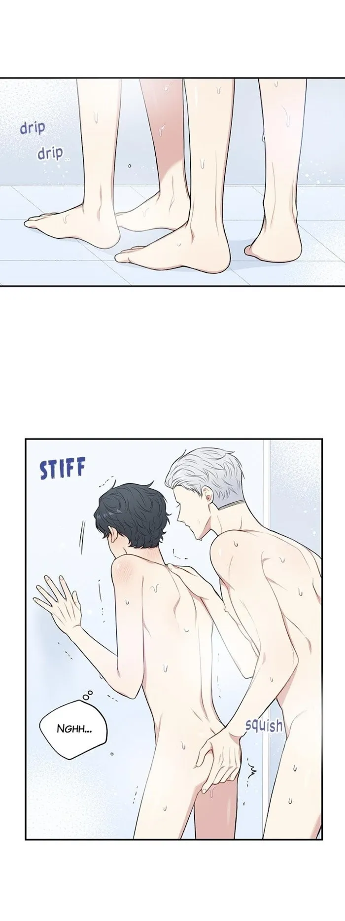 Cherry Blossoms After Winter - Chapter 90 Page 18