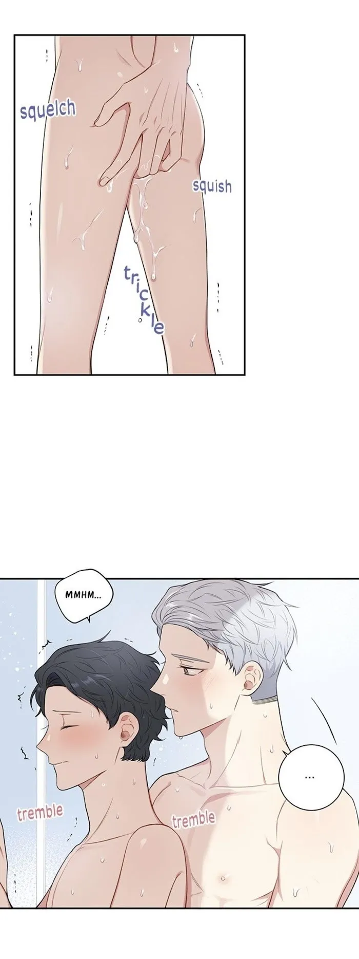 Cherry Blossoms After Winter - Chapter 90 Page 19
