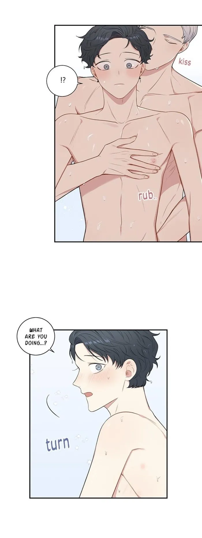 Cherry Blossoms After Winter - Chapter 90 Page 20