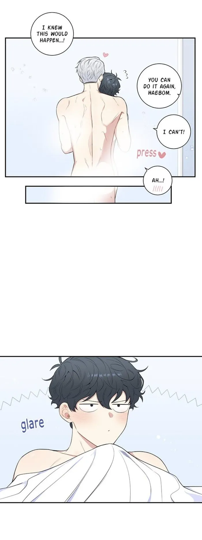 Cherry Blossoms After Winter - Chapter 90 Page 22