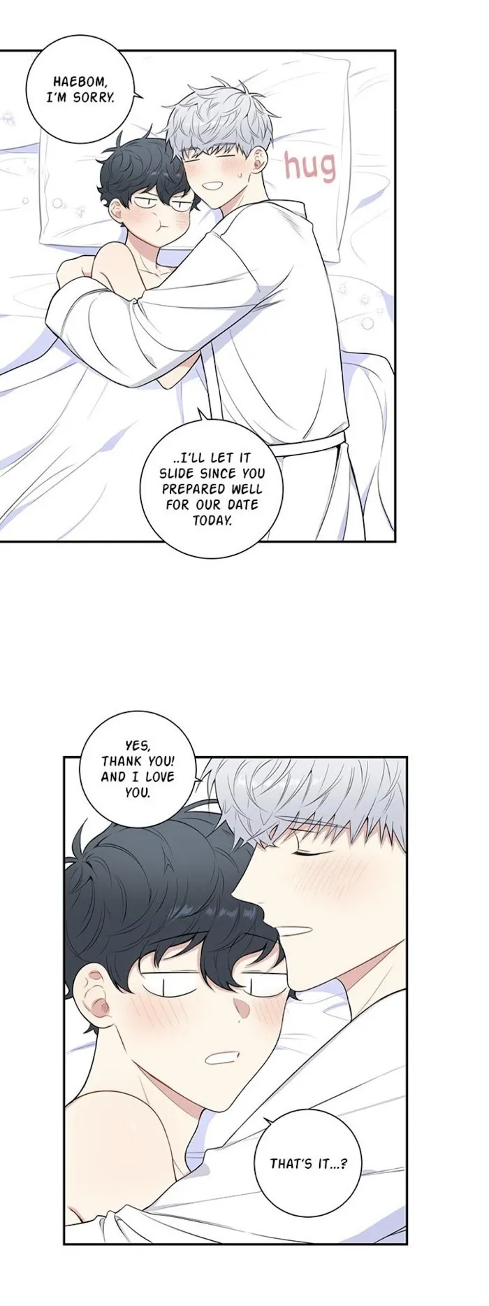Cherry Blossoms After Winter - Chapter 90 Page 23
