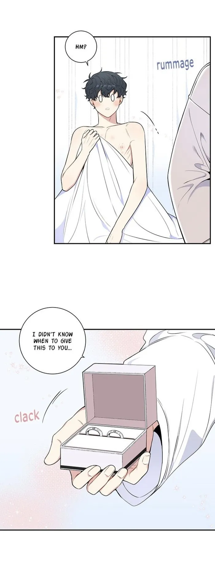 Cherry Blossoms After Winter - Chapter 90 Page 26