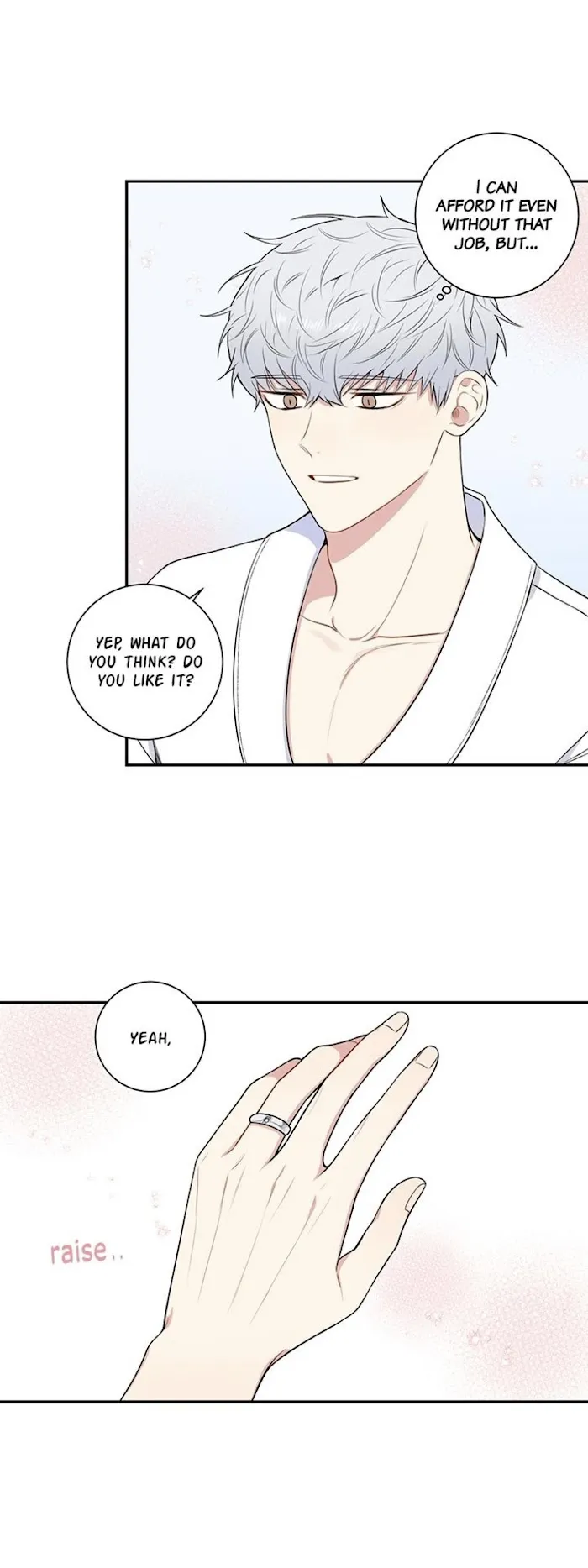Cherry Blossoms After Winter - Chapter 90 Page 29