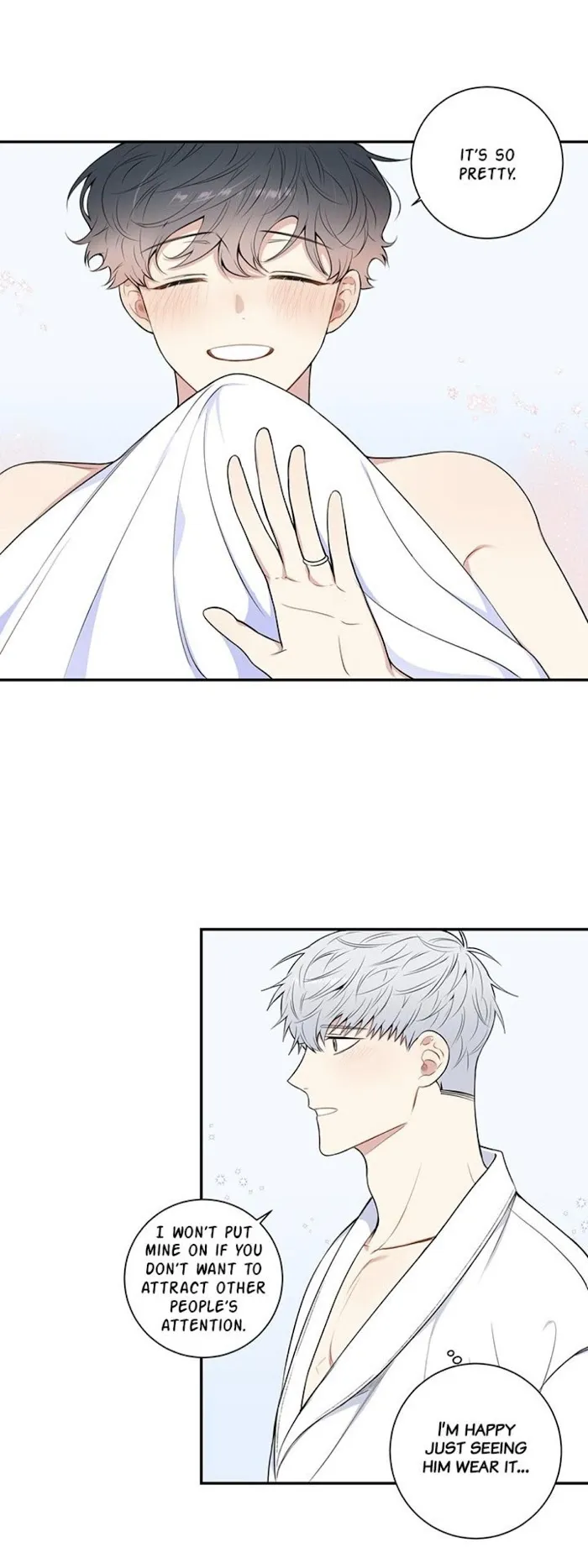 Cherry Blossoms After Winter - Chapter 90 Page 30
