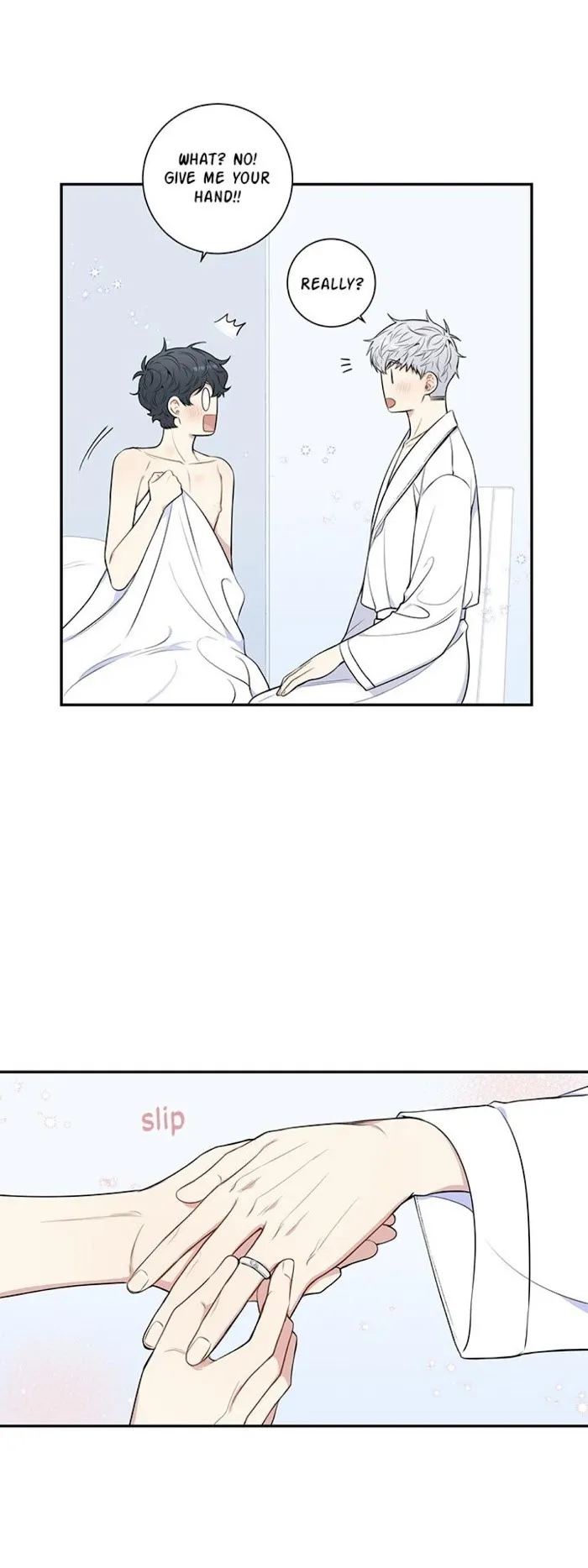 Cherry Blossoms After Winter - Chapter 90 Page 31