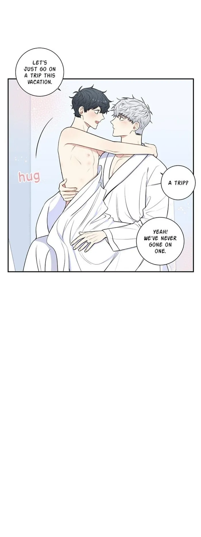 Cherry Blossoms After Winter - Chapter 90 Page 34