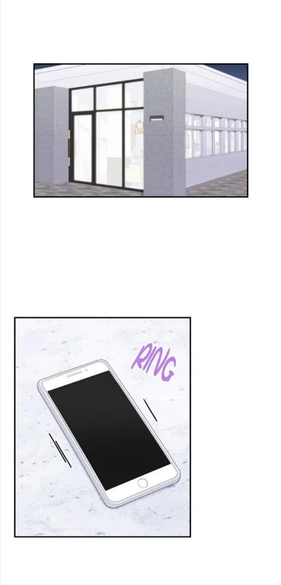 Cherry Blossoms After Winter - Chapter 91 Page 4