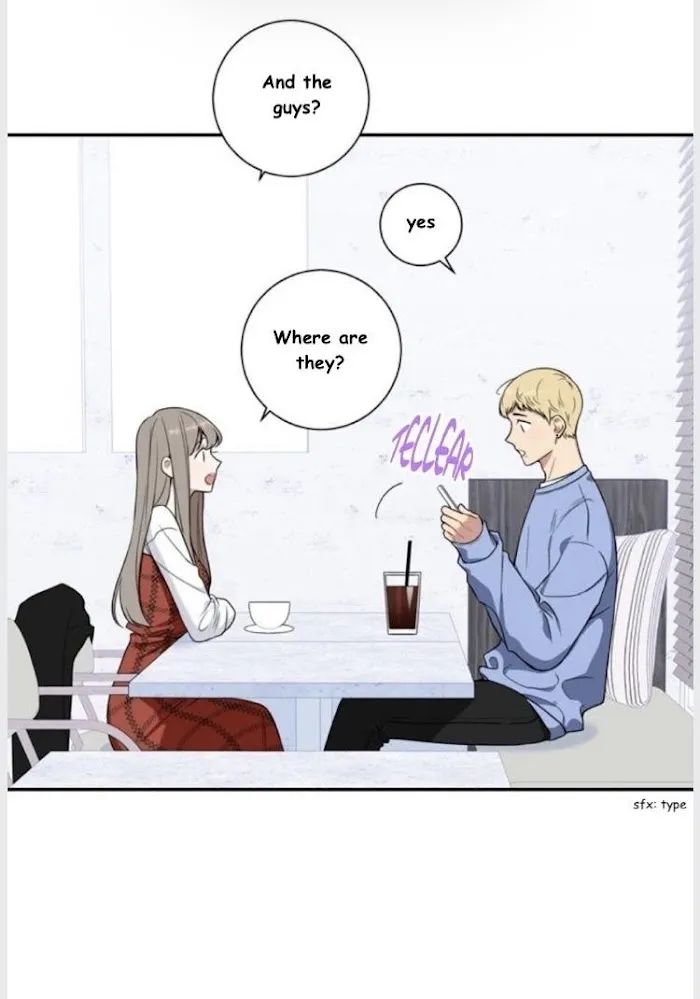 Cherry Blossoms After Winter - Chapter 91 Page 5
