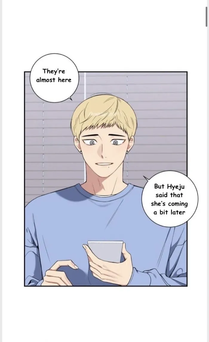 Cherry Blossoms After Winter - Chapter 91 Page 6