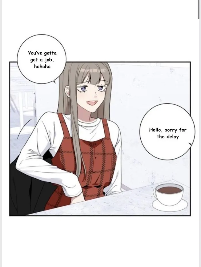 Cherry Blossoms After Winter - Chapter 91 Page 7