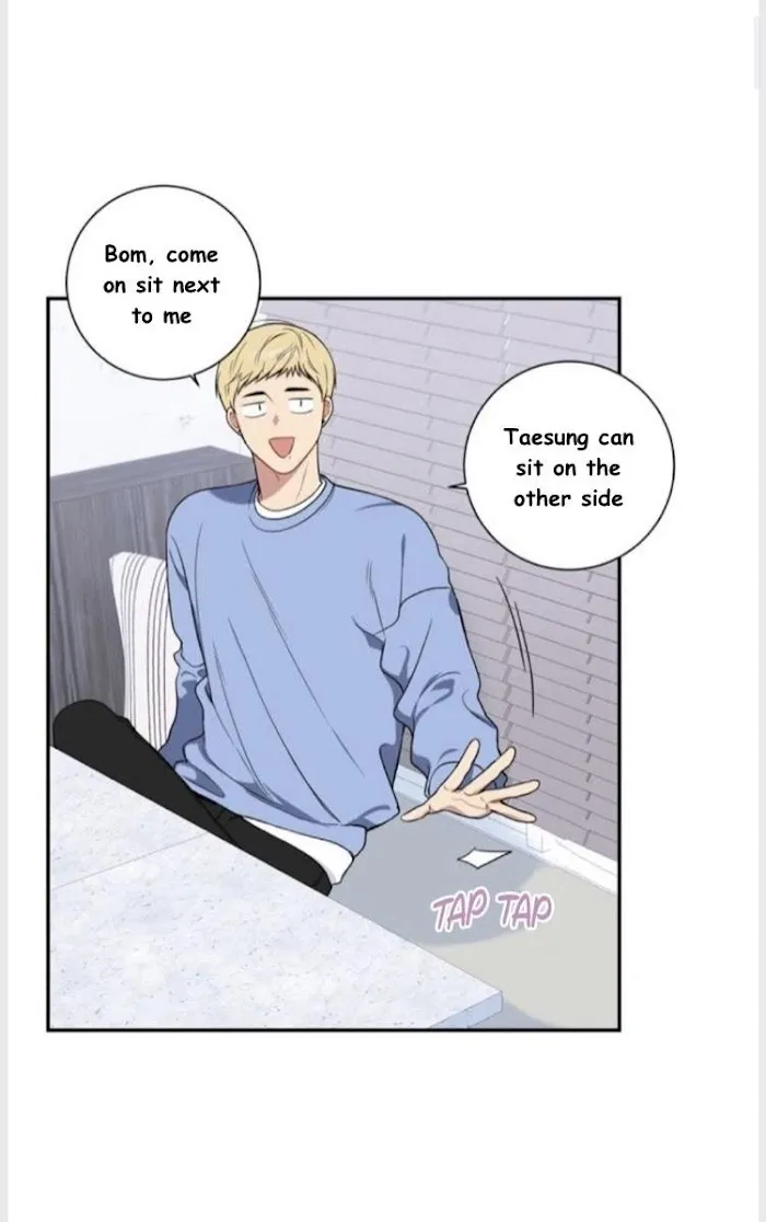 Cherry Blossoms After Winter - Chapter 91 Page 9