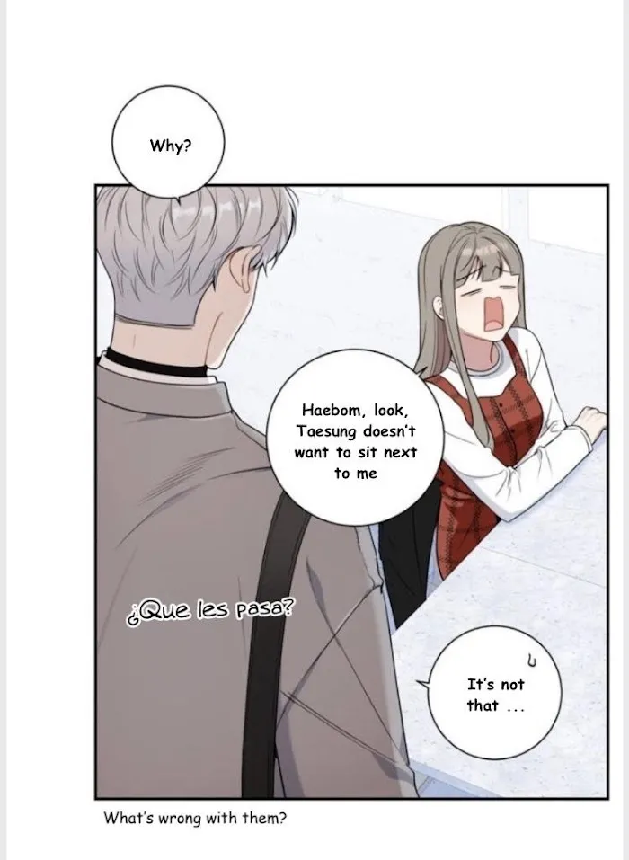 Cherry Blossoms After Winter - Chapter 91 Page 10