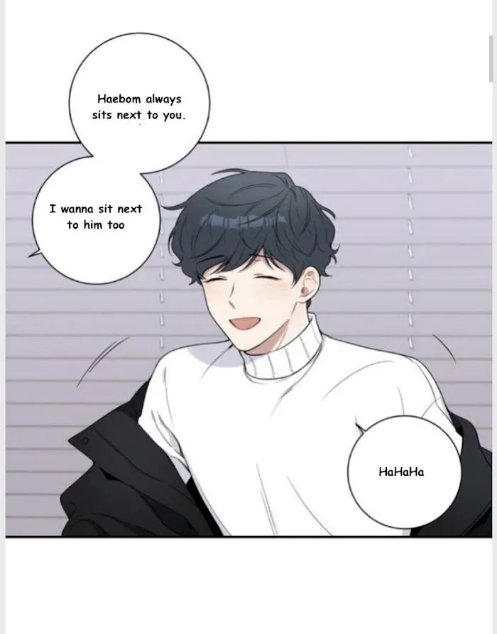 Cherry Blossoms After Winter - Chapter 91 Page 11