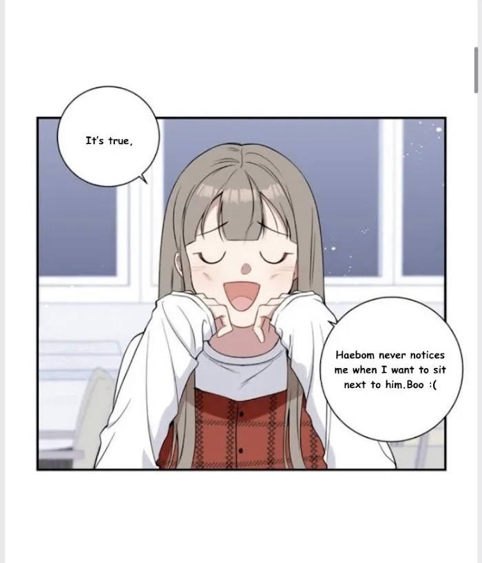 Cherry Blossoms After Winter - Chapter 91 Page 12