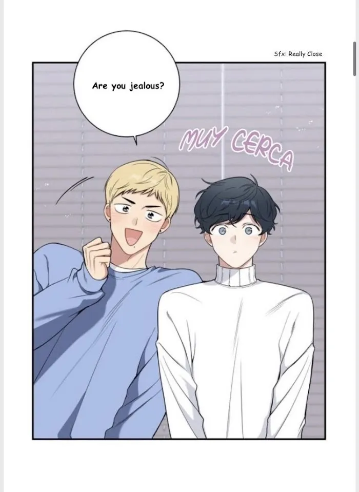 Cherry Blossoms After Winter - Chapter 91 Page 14