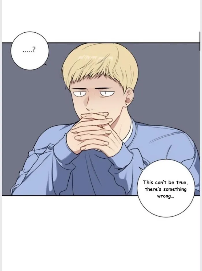 Cherry Blossoms After Winter - Chapter 91 Page 18
