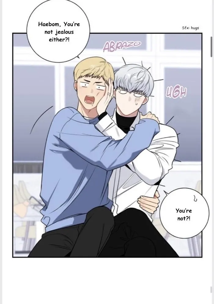 Cherry Blossoms After Winter - Chapter 91 Page 20