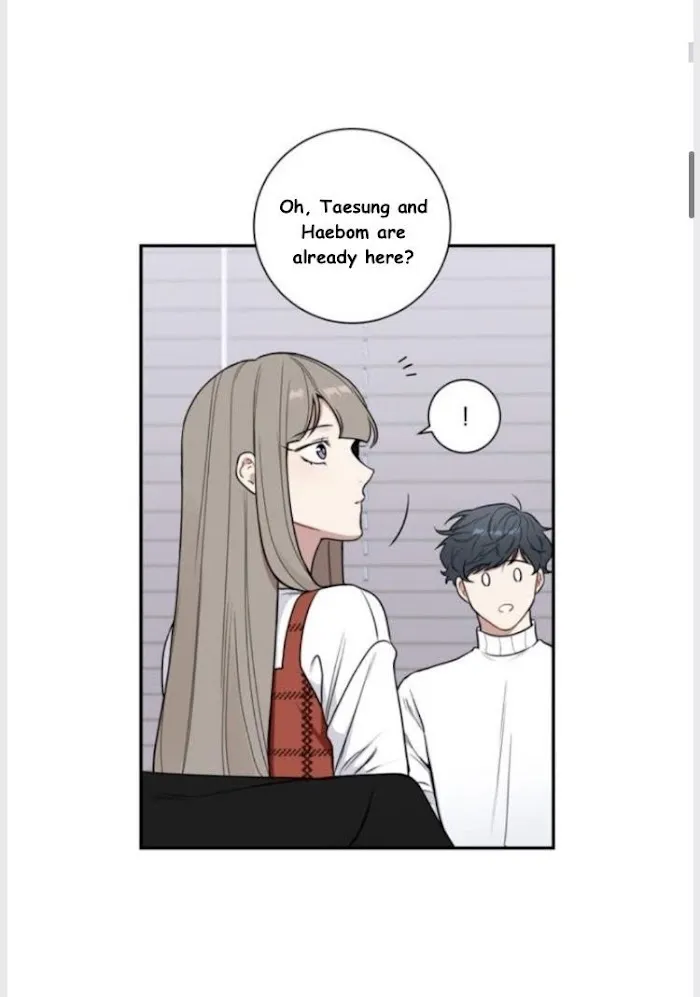 Cherry Blossoms After Winter - Chapter 91 Page 21